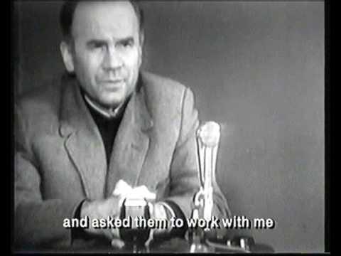 古巴导弹危机秘史之二:苏联军事情报大校叛变,提供1200页情报