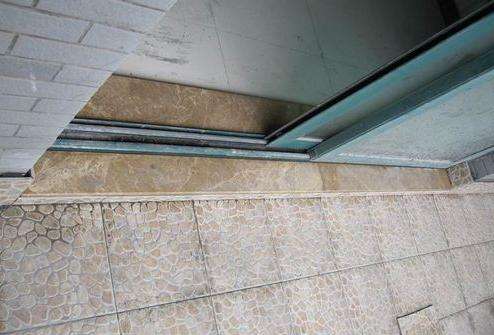 阳台和客厅之间,要过门石好看,还是不要过门石好看?