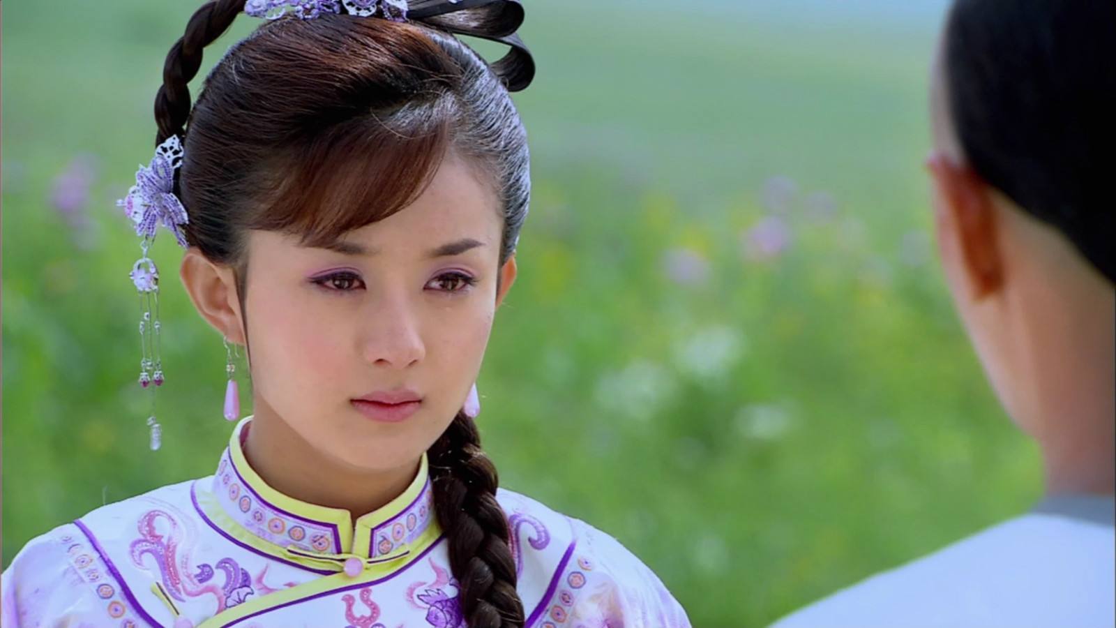 为何古代宫女出宫后竟无人想娶?