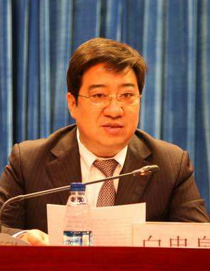 中国西电白忠泉:创新推动人类绿色高效的电能变化,传输和应用