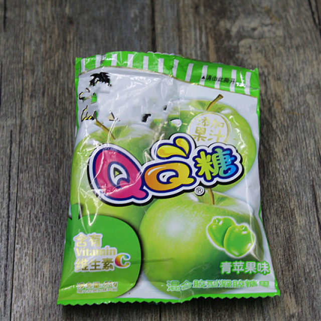 自己做的果冻,零添加的安全小吃