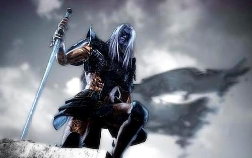 天行九歌:逆鳞剑灵身份的三种猜测,最后一个官方早已提出