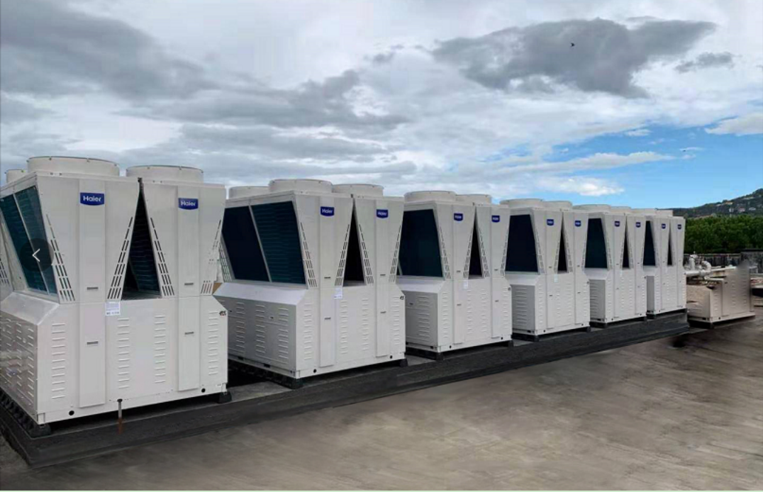 2019前三季度：意大利海尔空调增幅29%超行业近3倍-家电圈官网