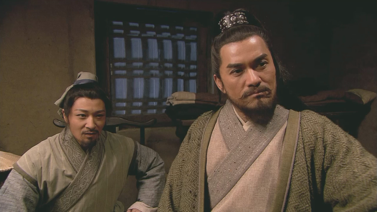 晁盖被宋江架空,惨死前后悔救宋江,看宋江如何教科书般"上位"