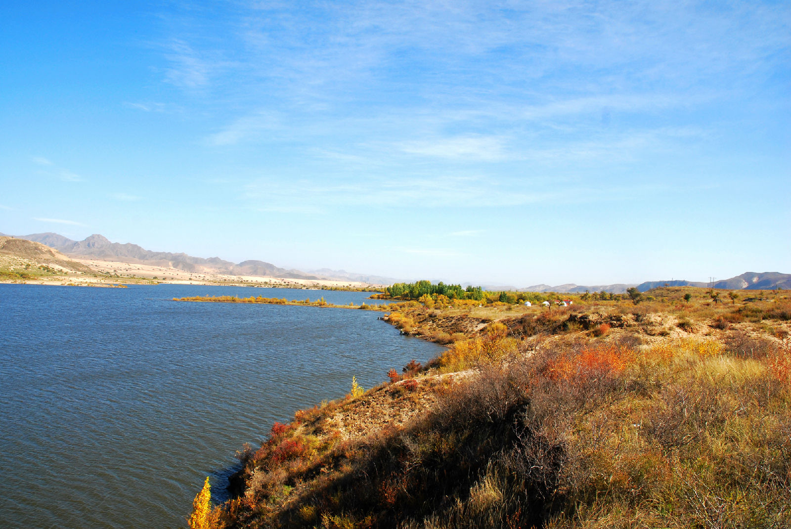 西拉沐沦河 baijiahao.baidu.com