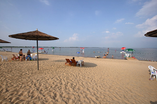 你去过红莲湖吗?湖北·鄂州还有更多的景点值得游览