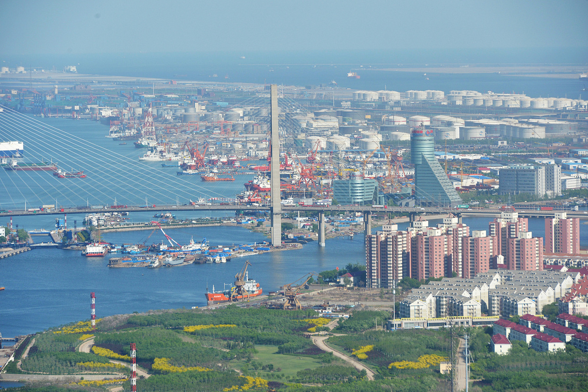 海参崴开放吉林省经济引发巨大变革,助力东北振兴!