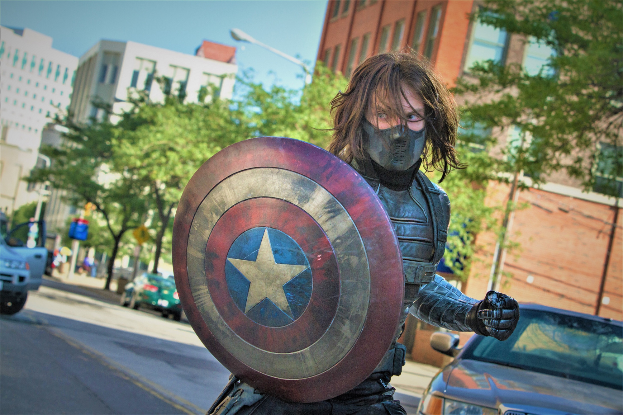 漫威电影里,冬兵的人气为什么不高?只因他得罪了钢铁侠