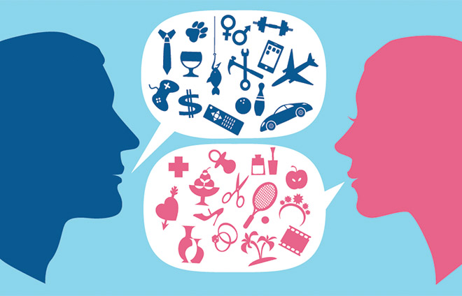 每个人对某些领域的人有一种"刻板印象",是降低生存成本的策略