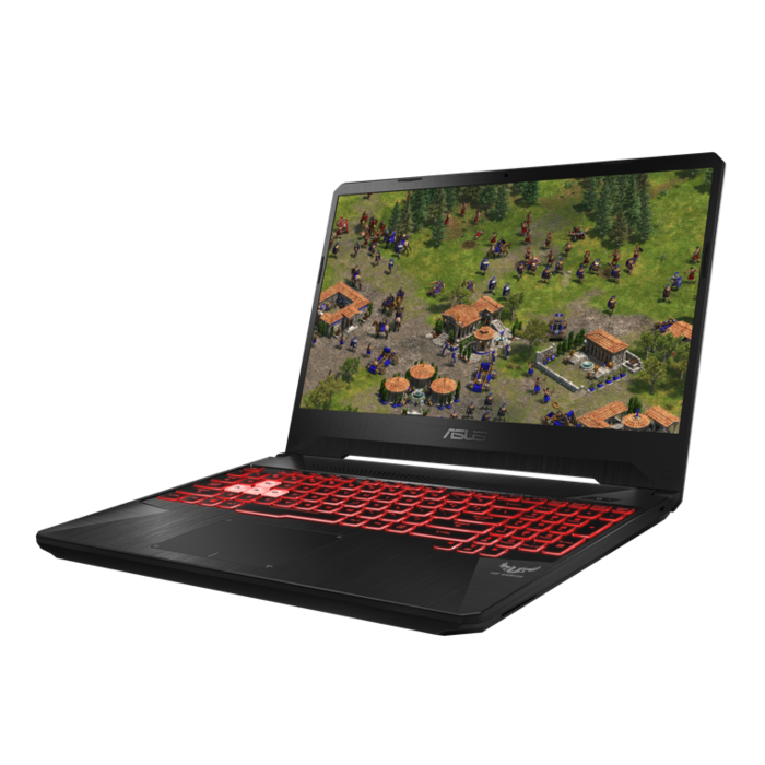 视野无边界 华硕飞行堡垒6苏宁预售好礼享不停