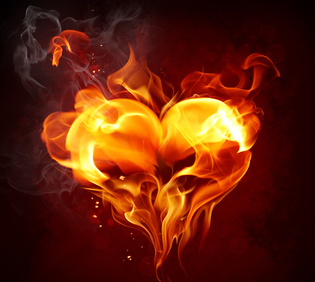 生命之火,生生不息,火山,山火,自然与生活之间因为火所引爆的