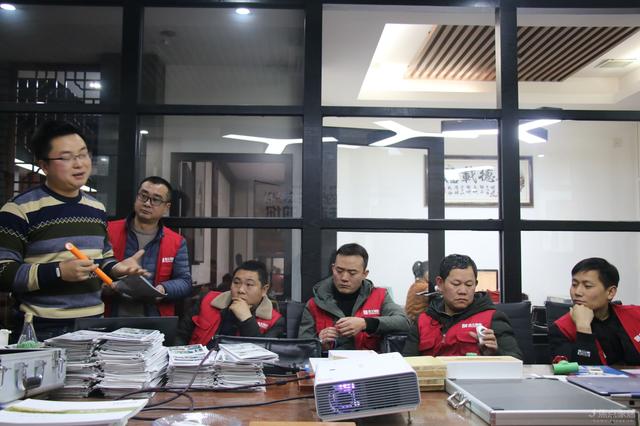 浪资讯 伟星管产品专题培训在江西余工装饰圆满落幕