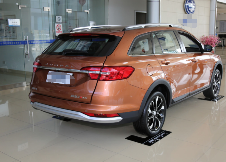 骏派cx65,外观是真的很棒,肌肉感十足吧,怎么说呢,感觉就是特别的霸道