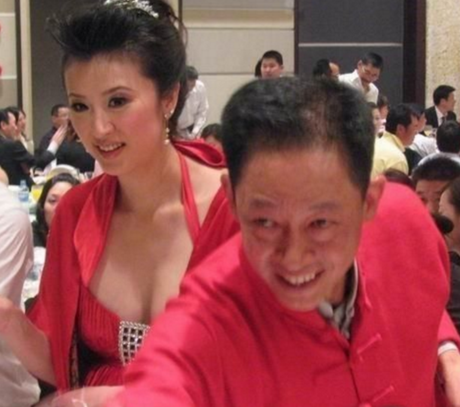 细数王志文风流债,7任女友个个都是女神级,冯小刚爱妻