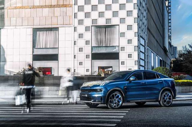 双区变频空调 高通骁龙820a,领克05时间限量版"满载"黑科技