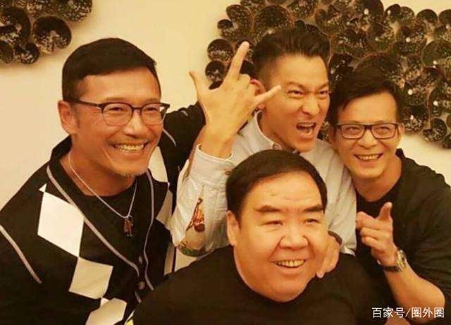 妻子重病,肥猫郑则仕仍向武汉捐款50万,69岁高龄仍坚持拍戏 妻子重病,肥猫郑则仕仍向武汉捐款50万,69岁高龄仍坚持拍戏
