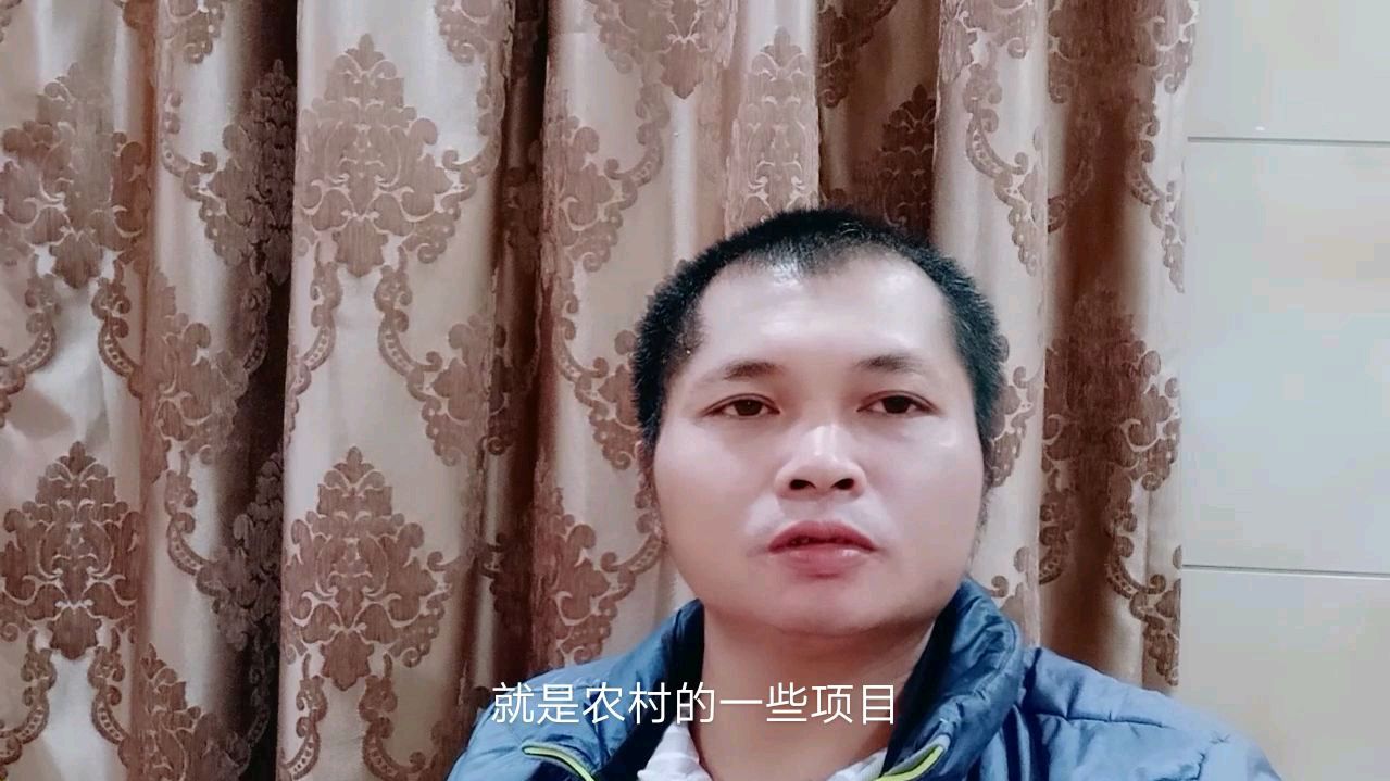乡村的花花草草是赚钱的好材料