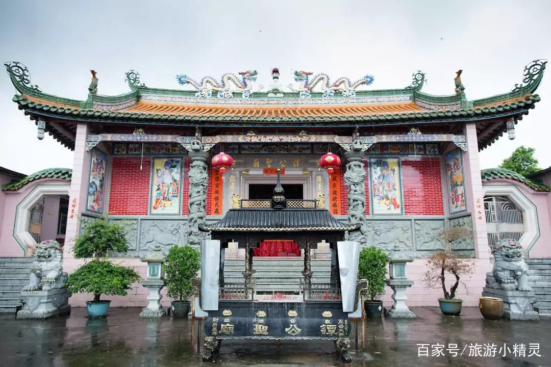 谭公庙 baijiahao.baidu.com