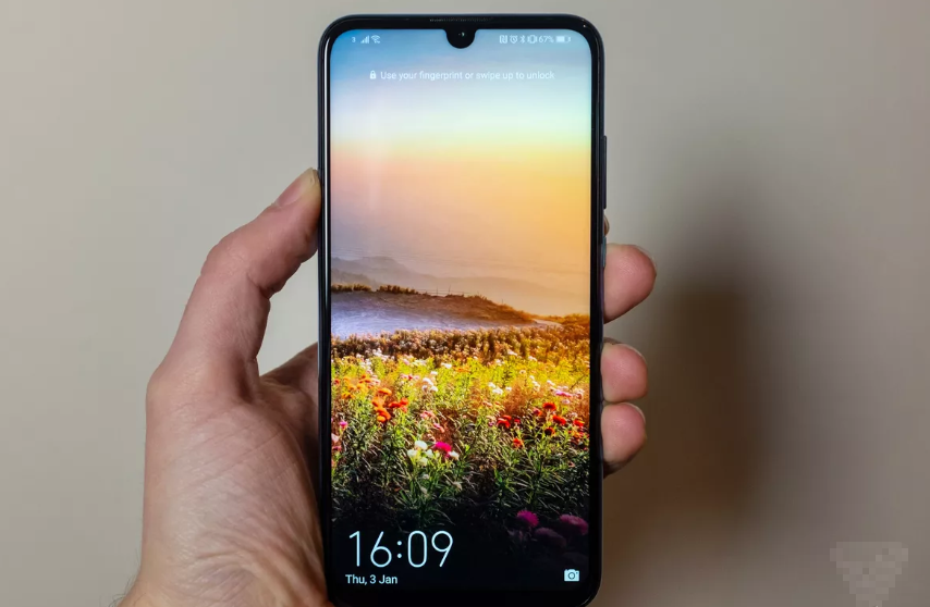 honor 10 lite评论:几乎无所不能?