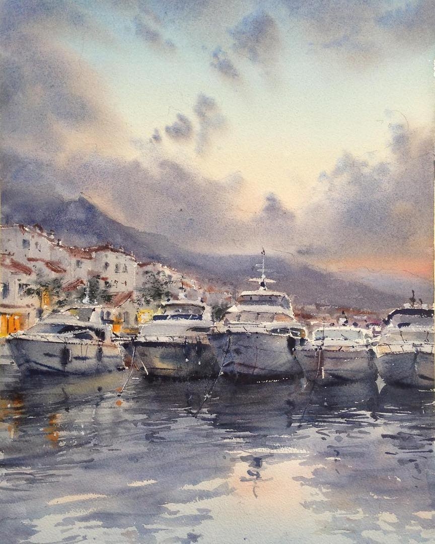 文艺短句:层楼终将误少年,自由早晚乱余生