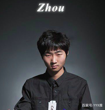 zhou神(zhou简介)