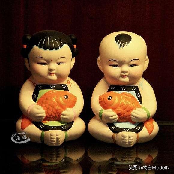 中国三大泥塑之一:潮州艺术瑰宝——大吴泥塑