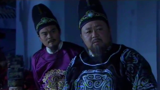 神断狄仁杰第-0