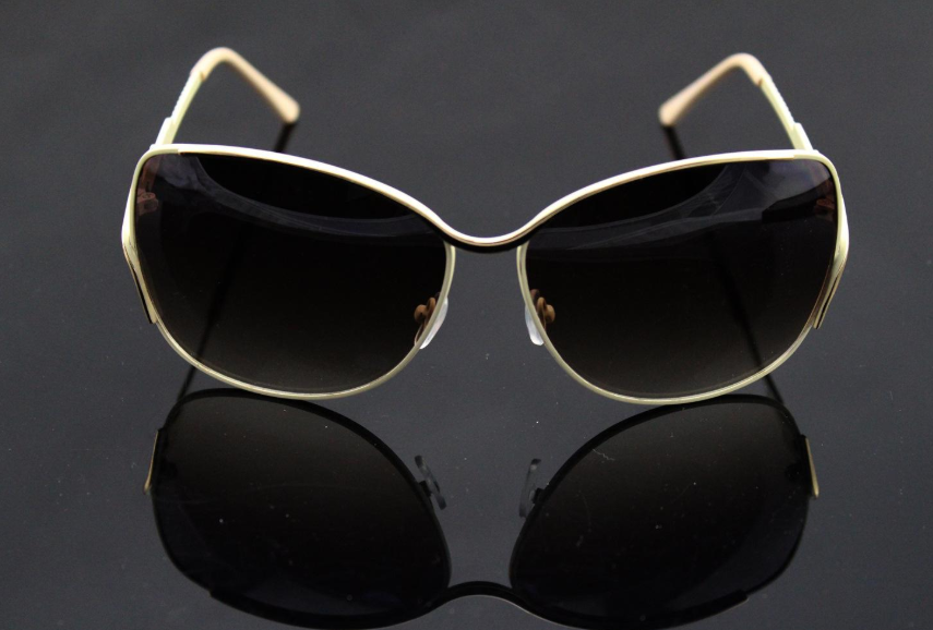 心理测试:4个墨镜你喜欢哪个?测你会喜欢哪一种"坏男人".