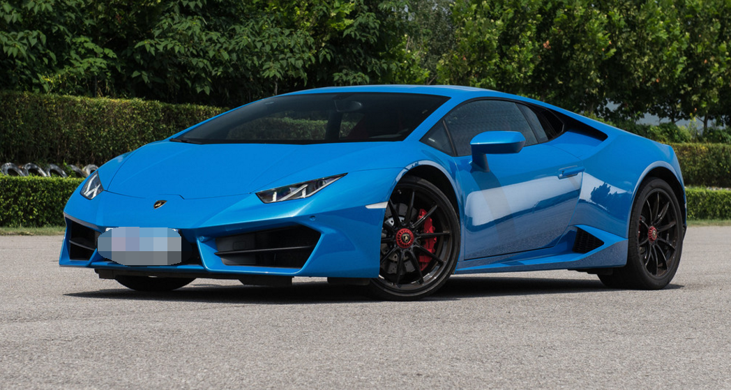 huracan rwd coupe,视觉效果非常出色,有着很强的冲击力