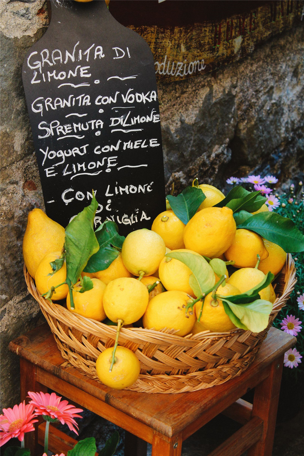 依山傍海的世外桃源,意大利五渔村