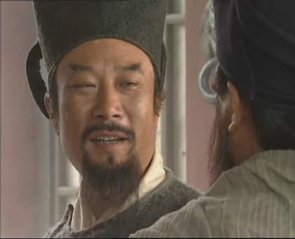 他武功不好,却是梁山排名第12,没有他,宋江在梁山就没有地位