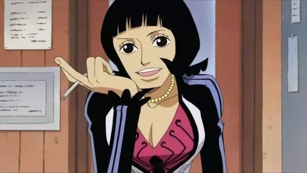 夏琪是什么来头?其实布鲁克说明了答案,她的酒吧也透露讯息!