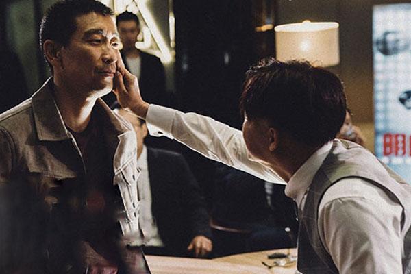 《大人物》影评:用心去爱身边的做每一个人,我们都是大人物