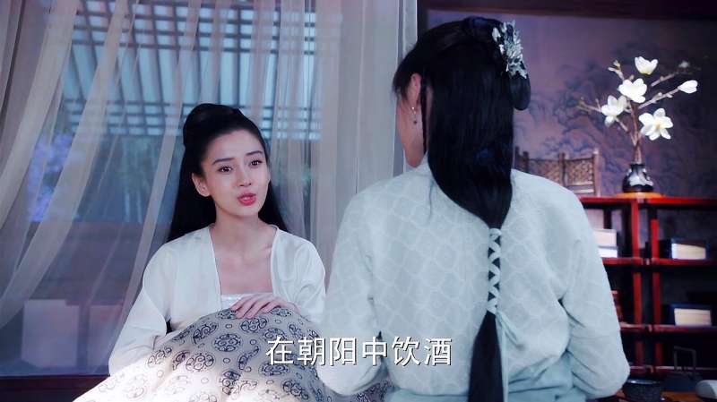 楚北捷因刺杀王子被问斩白娉婷知道王子是冒牌货派人救楚北捷