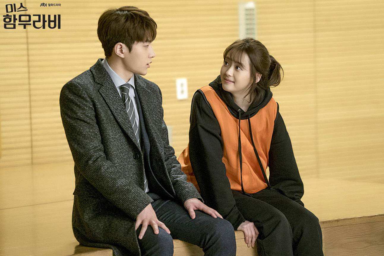 2018热度最高的十部"韩剧":《金秘书》上榜,你追了几部呢?