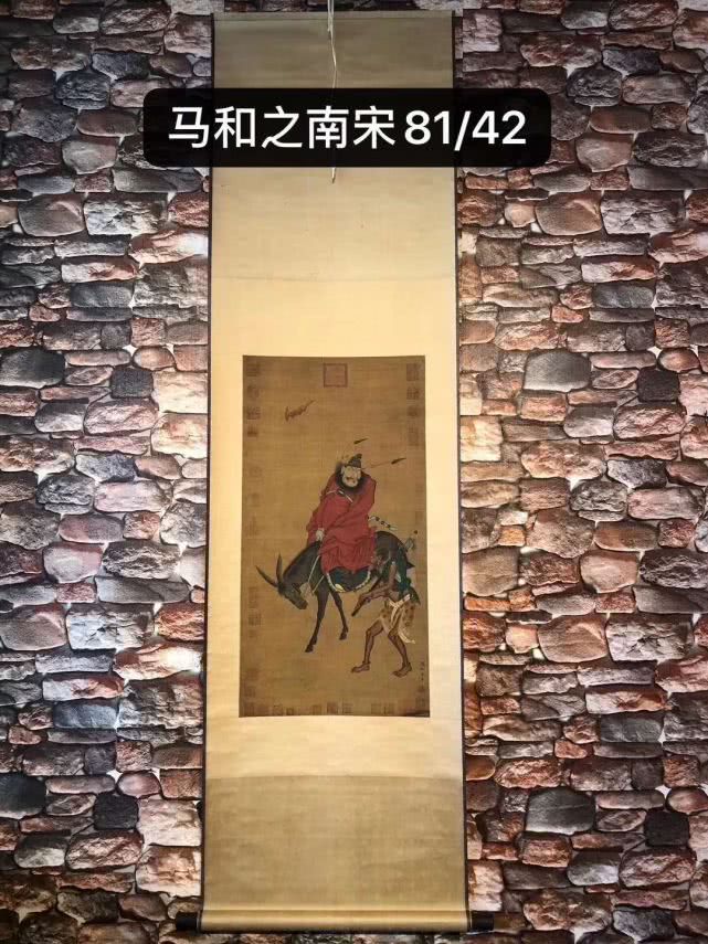 著名画家曹昀艺术作品欣赏