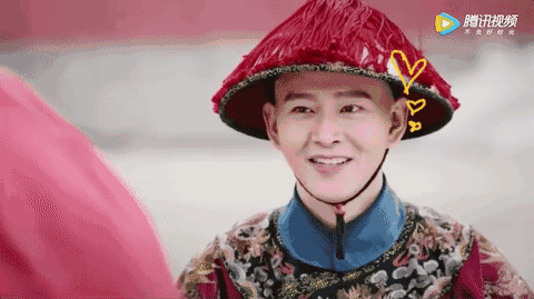 脱掉太监服的"李玉"公公居然这么帅?难怪在如懿传中圈粉无数