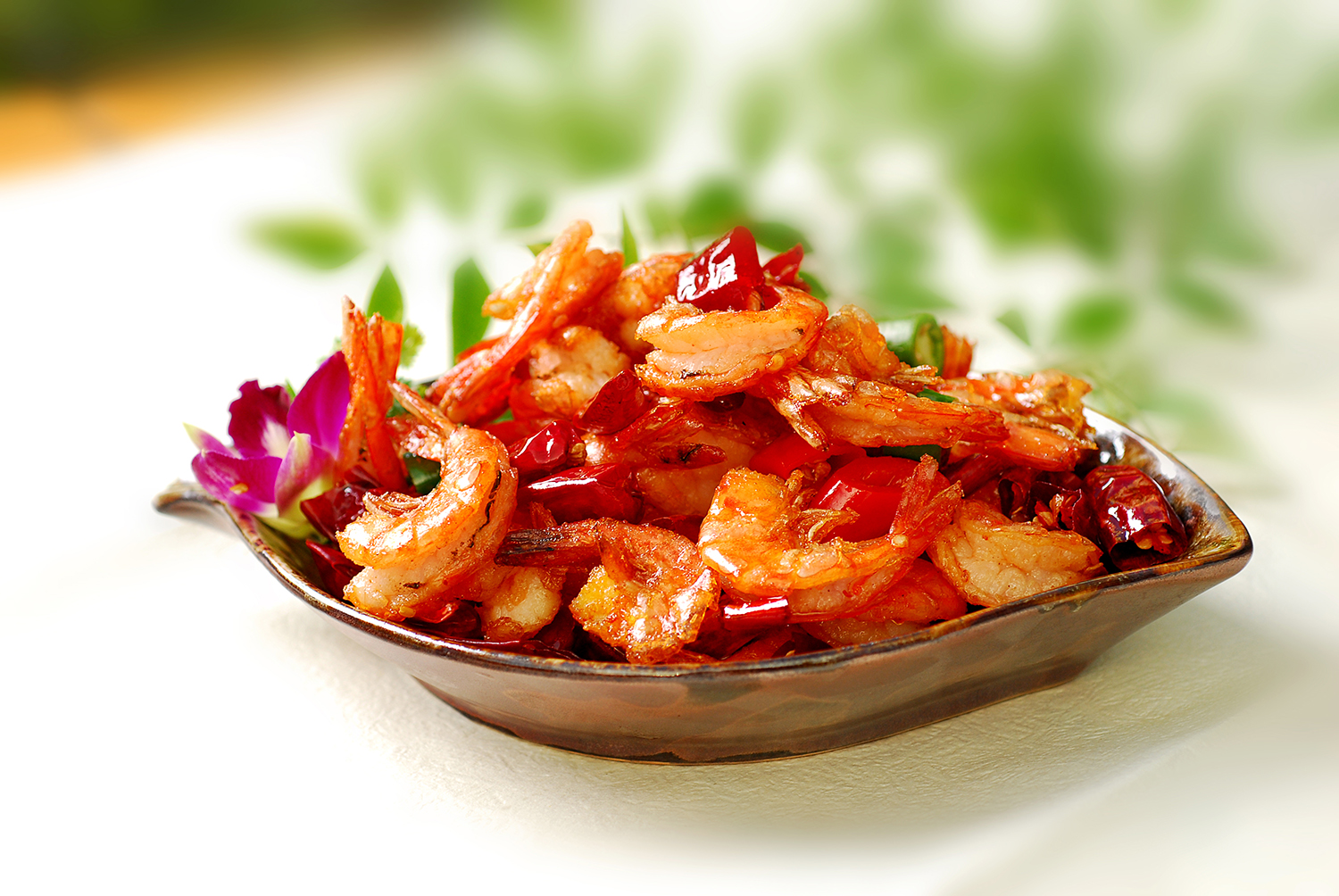 每天推荐不一样的美味佳肴:六道让人念念不忘的美食