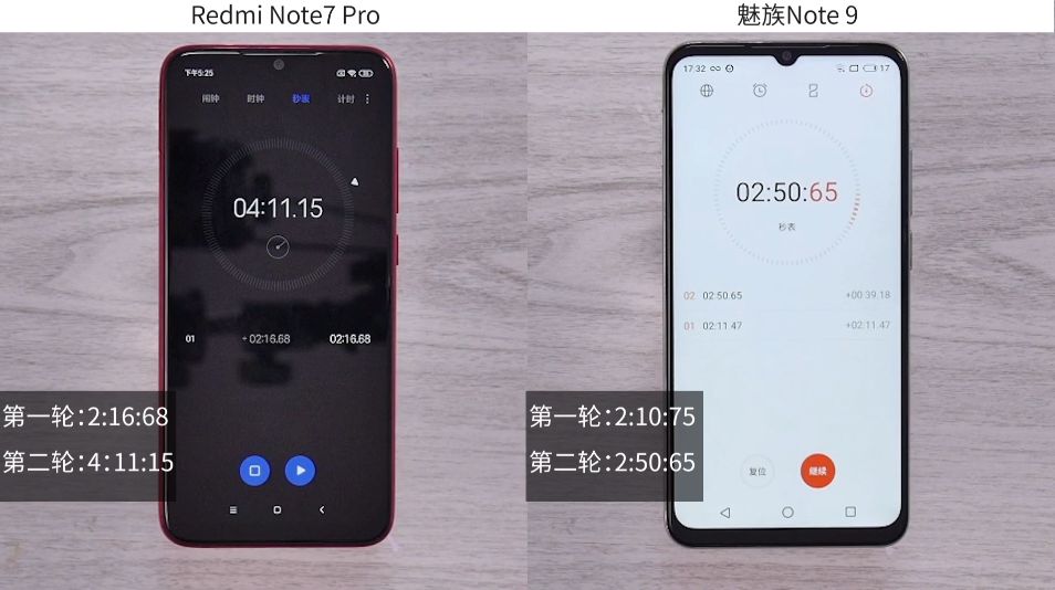 华为note7pro参数图片