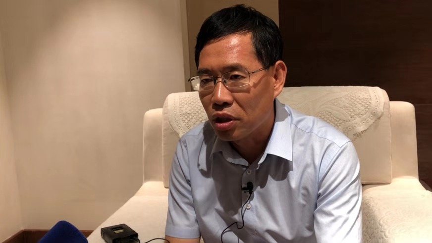 校方回应"绝笔女教师"女儿伤眼经过,称已代付3万余元