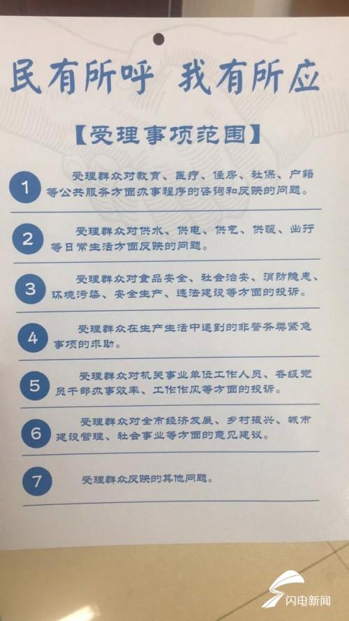 壽光免費發放40萬張民聲服務聯繫卡 有問題可撥打這兩部電話