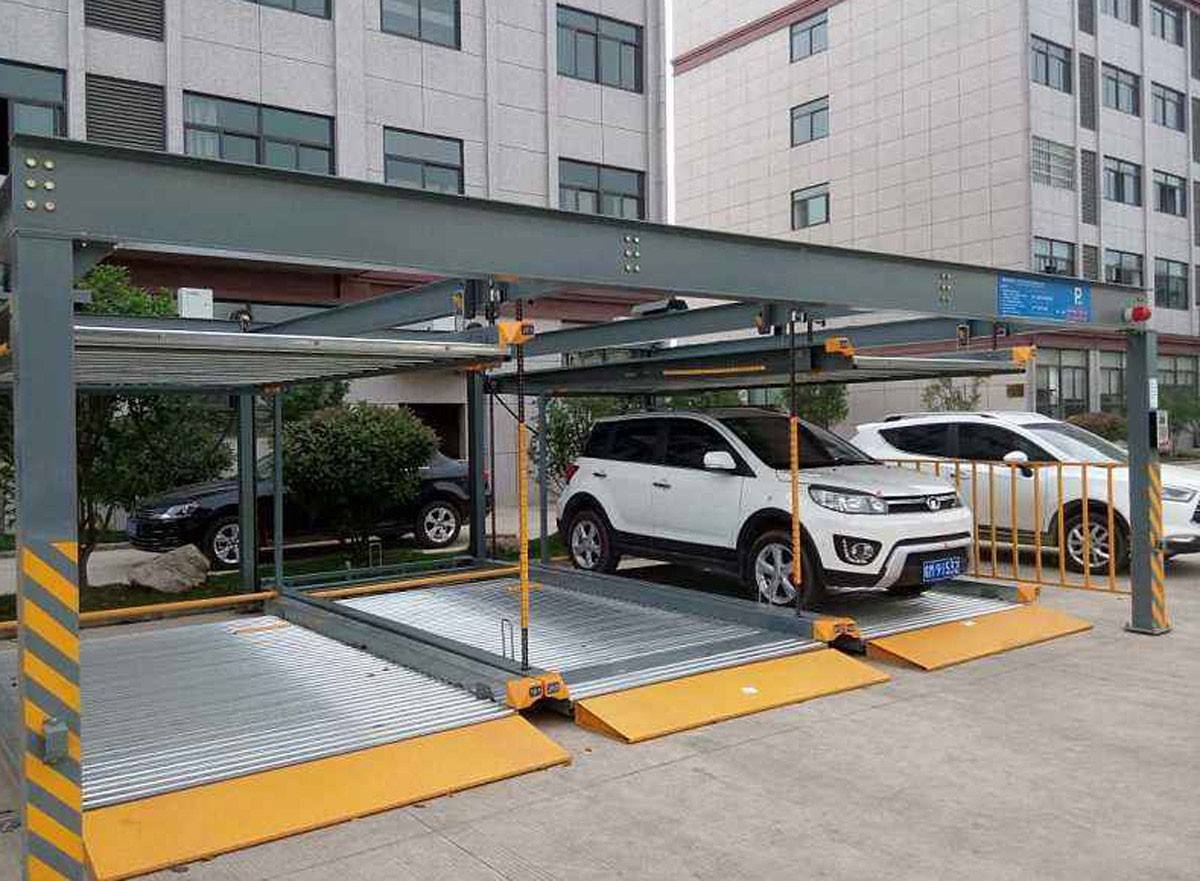 买房之后到底应不应该买车位?网友的回答句"扎心"