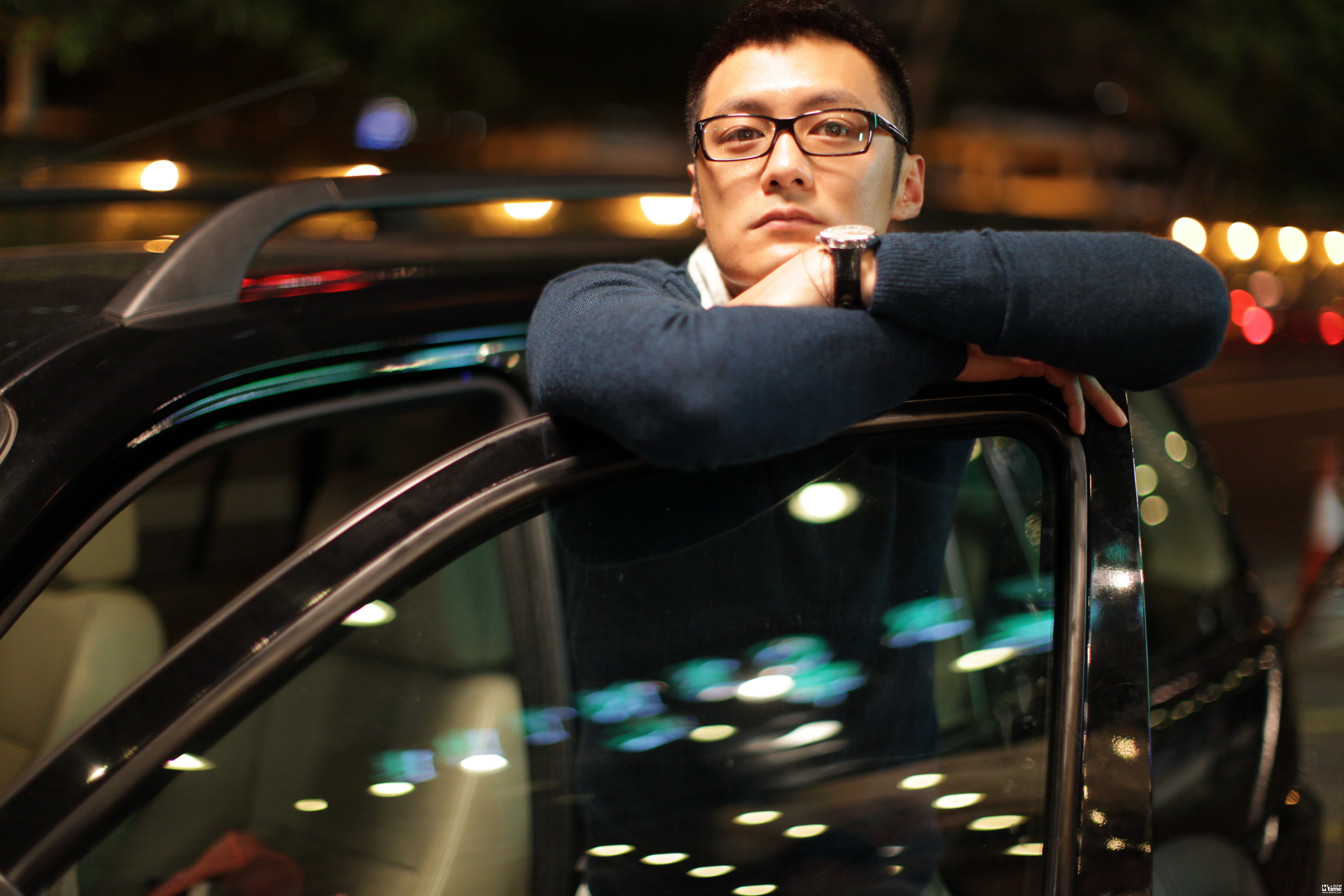 《志明与春娇》剧照