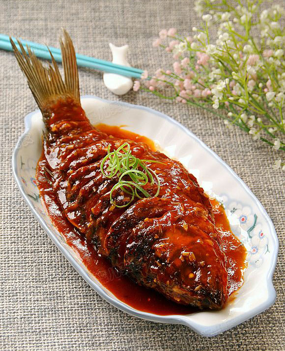 吃鱼有什么好处?