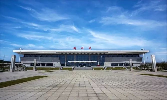 沪苏湖铁路获批 南陵人从这里上车到上海将缩至两小时以内