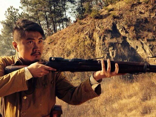 专访郎峰:先记住我的角色,再记住我叫郎峰