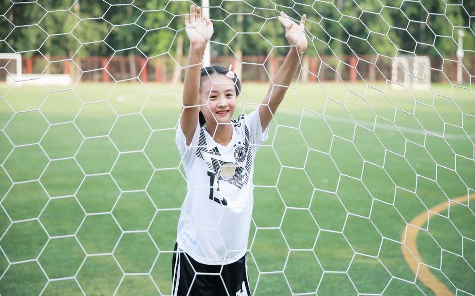 本以为长大后的森碟是"女神",可看到贝儿后,网友:改变主意了