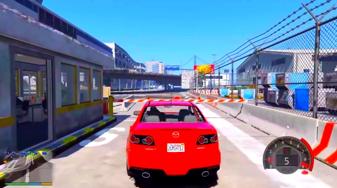 新gta5 mod 娱乐解说直播17期