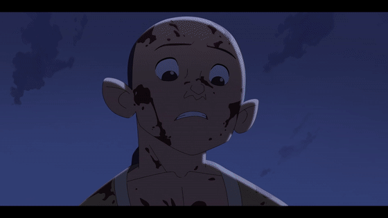 「爱,死亡和机器人」深度解析年度爆火短片系列之一《狩猎愉快》