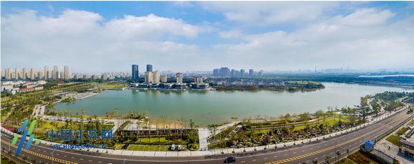 常州新桥镇:从一家校办企业,见证新桥产业发展"加速度"